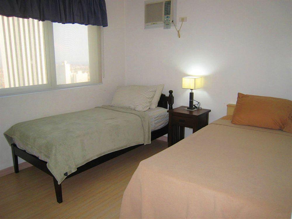 South Of Market Private Residences Taguig Luaran gambar