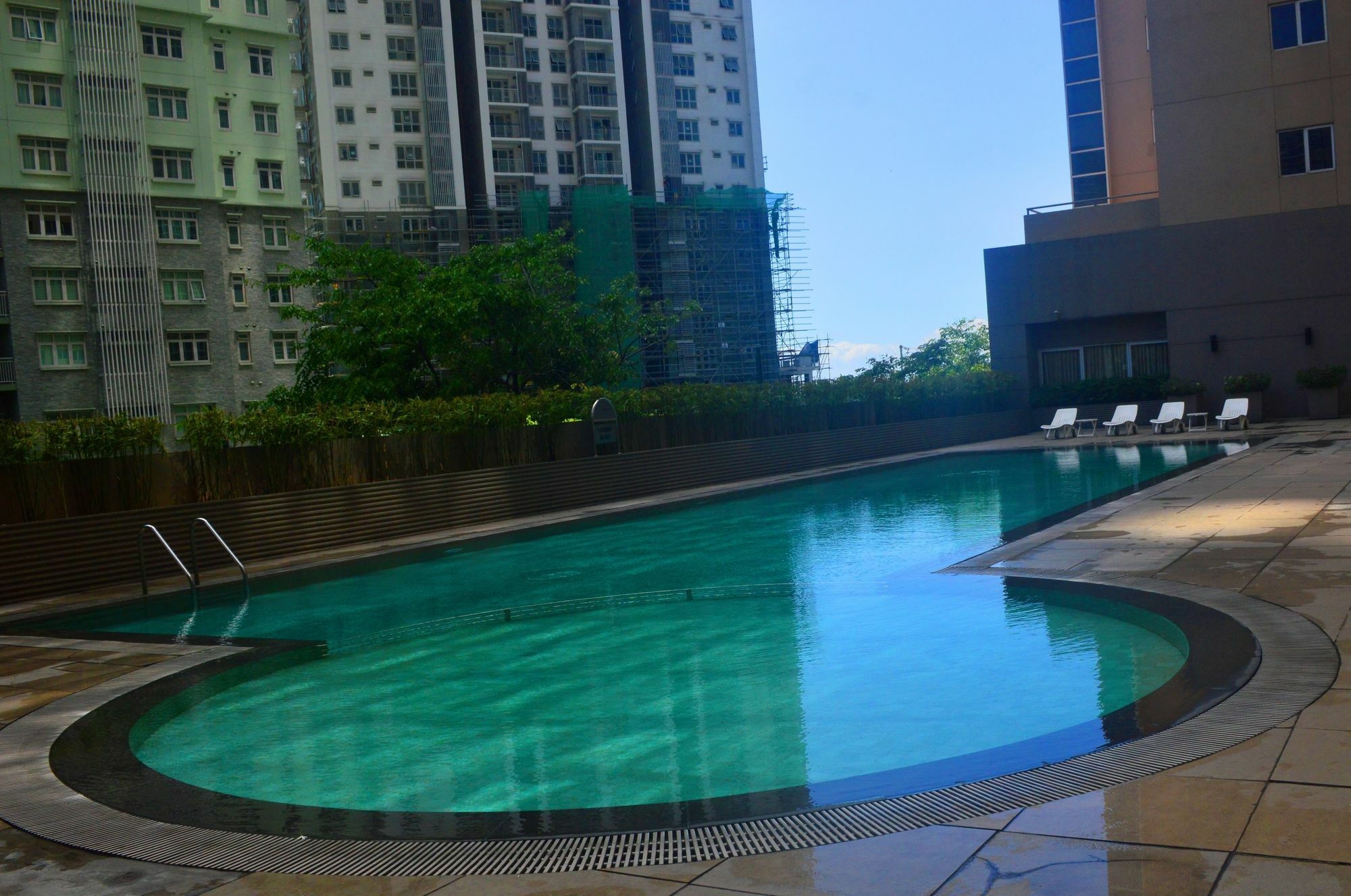 South Of Market Private Residences Taguig Luaran gambar