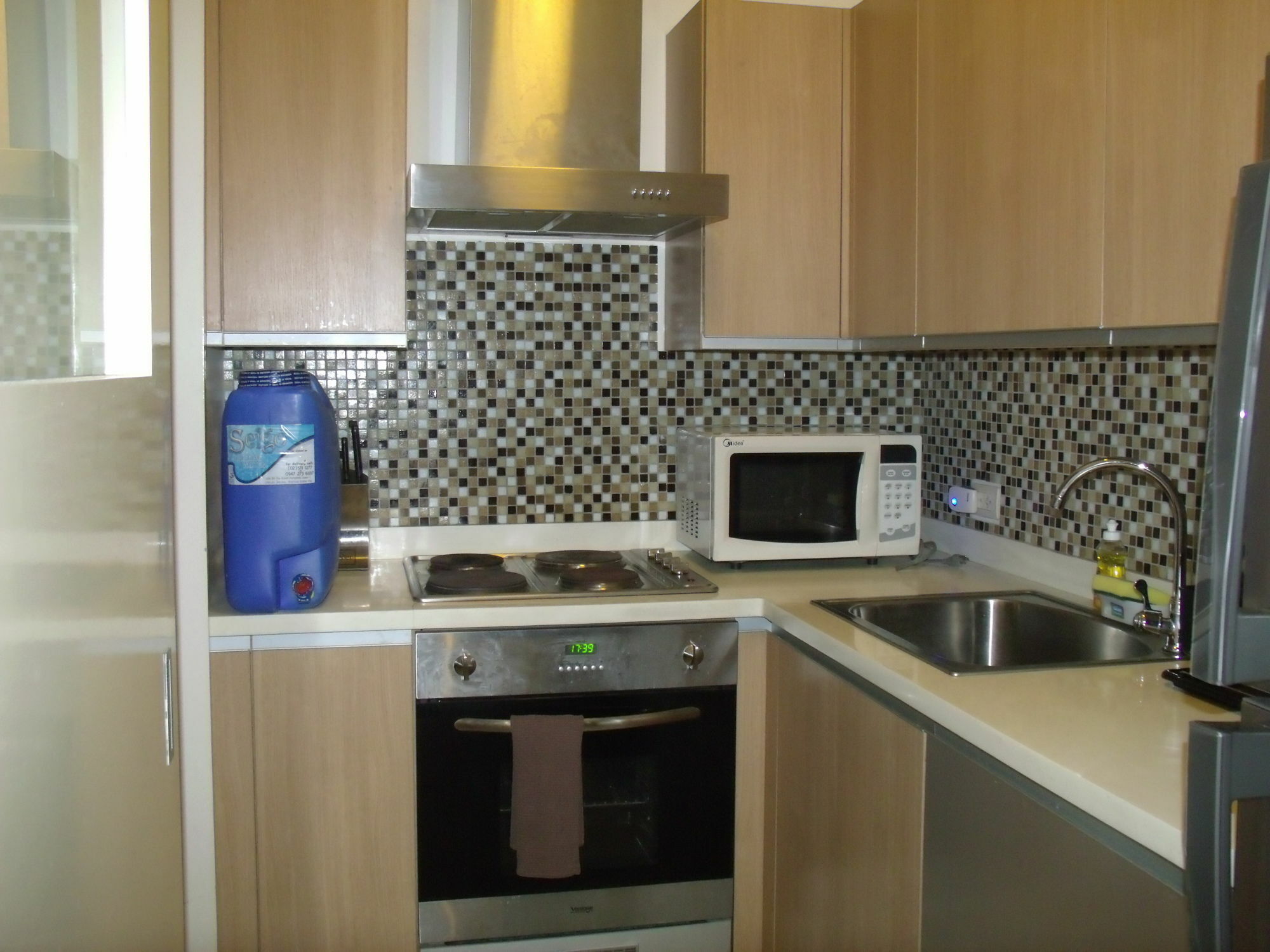 South Of Market Private Residences Taguig Luaran gambar