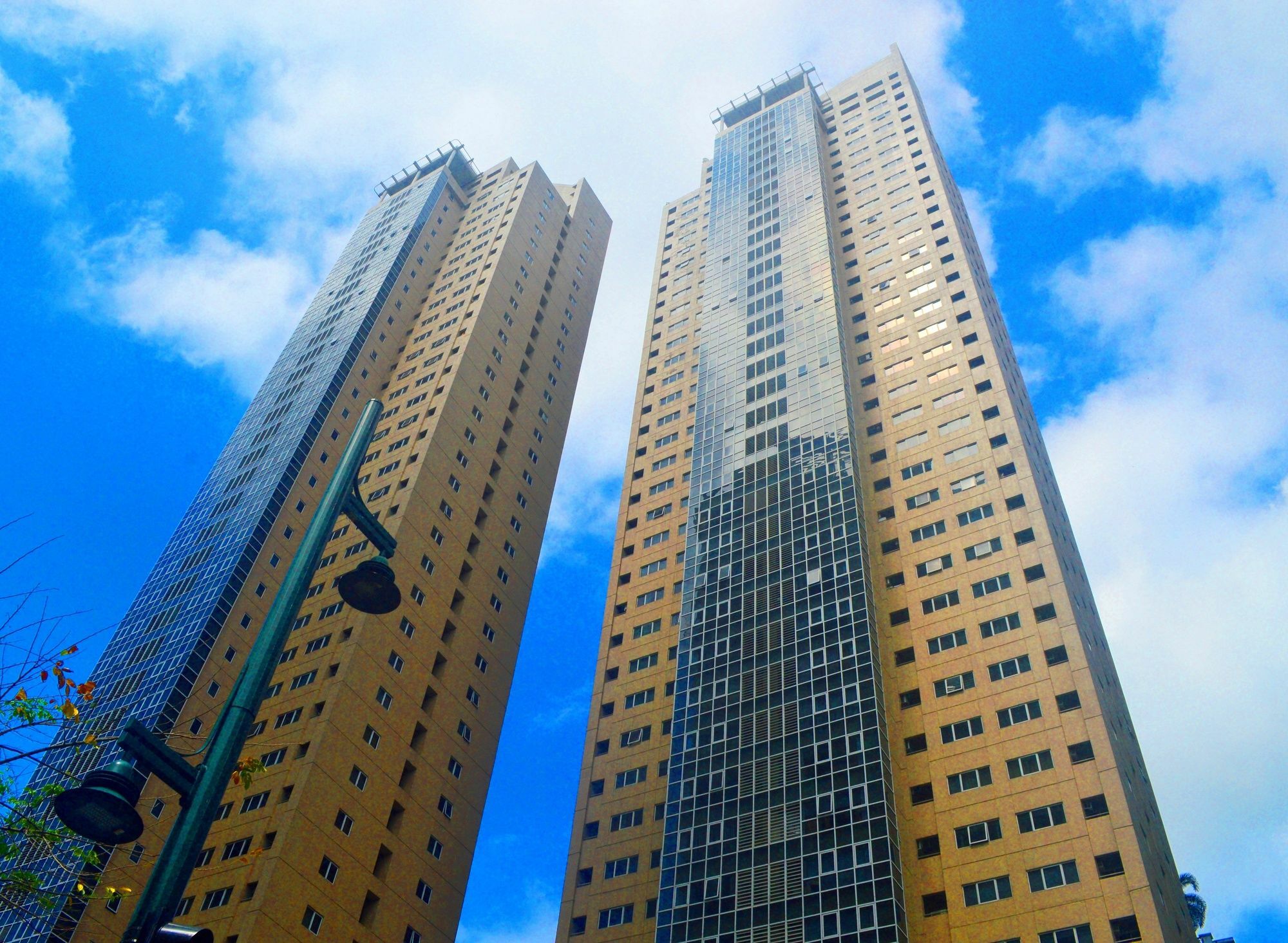 South Of Market Private Residences Taguig Luaran gambar