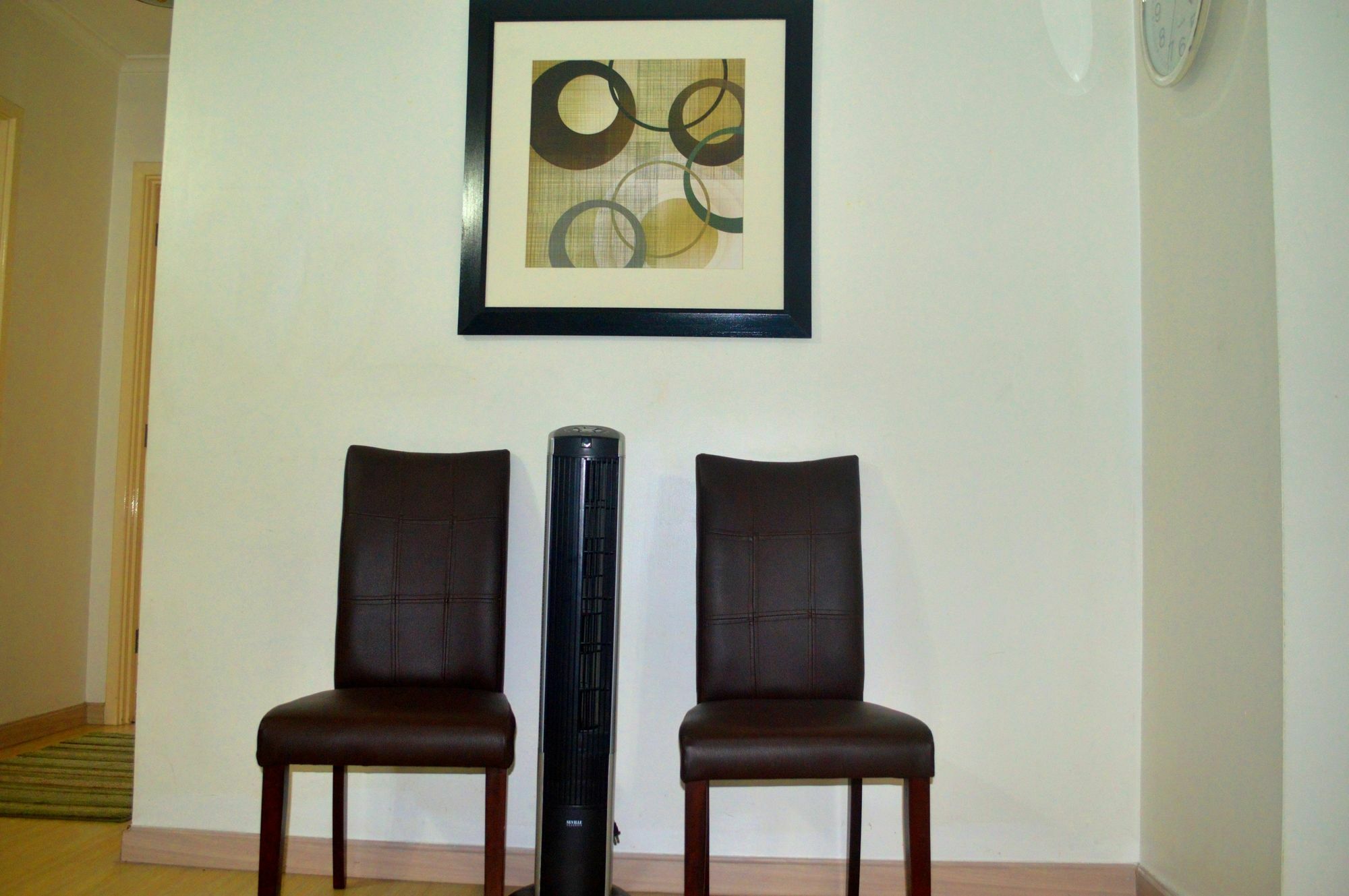 South Of Market Private Residences Taguig Luaran gambar