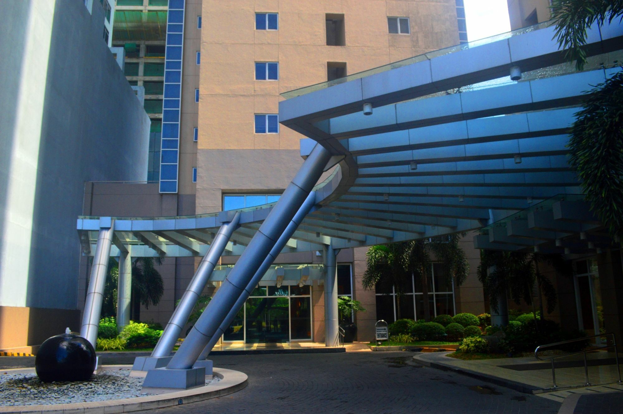 South Of Market Private Residences Taguig Luaran gambar