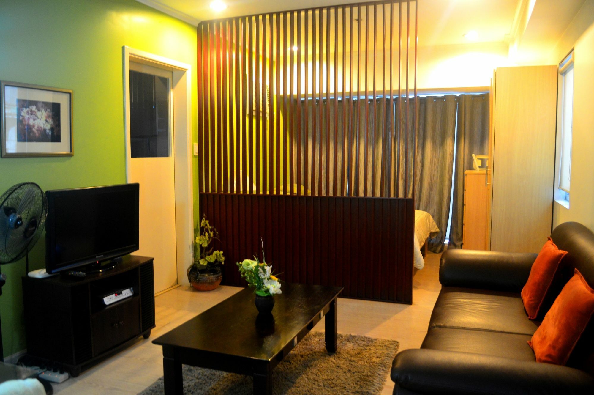 South Of Market Private Residences Taguig Luaran gambar